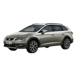 Seat León ST 4x4 – 2.0 Diésel