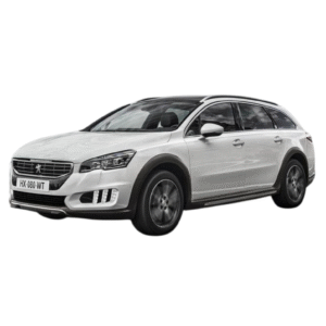 Peugeot 508 – 2.0 Automático Diésel