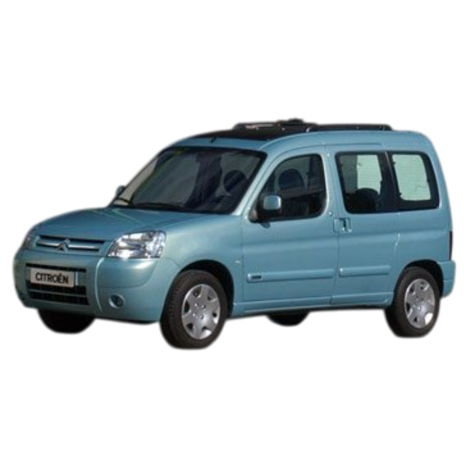 Citroën Berlingo 1.9 Diésel – 2 Plazas