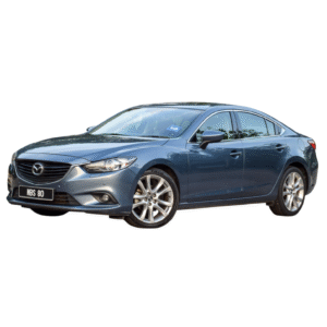 Mazda 6 – 2.2 Diésel