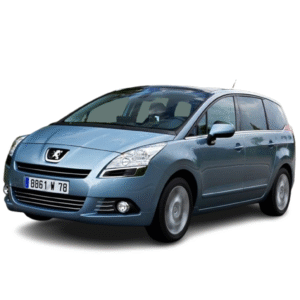 Peugeot 5008 – 1.6 Diésel