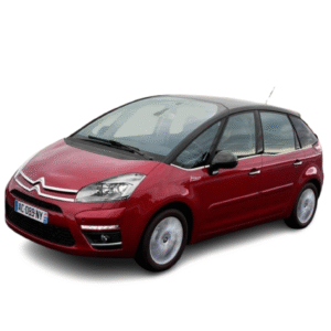 Citroën C4 Picasso – 2.0 Diésel