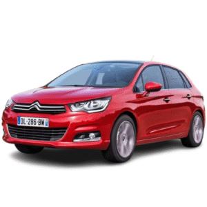 Citroën C4 – 1.6 Diésel